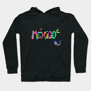 Mexico Getaway Vacation Tee! Hoodie